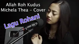 Allah Roh Kudus - michela Thea Cover