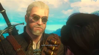 The Witcher 3: Wild Hunt Part 473 (Triss, Iorveth Import, Blood and Broken Bones)