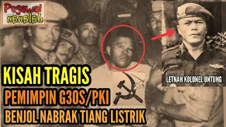 DETIK-DETIK AKHIR Letnan Kolonel Untung (PEMIMPIN G30S) Pasca Gerakan 30 September (PKI)  #PJalanan