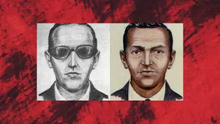 D. B.  Cooper - это уникальный человек, который совершил уникальное преступление