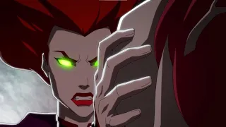 Miss Martian - All Powers & Fights Scenes | Young Justice: Phantoms (Season 4) #1