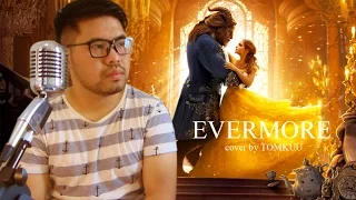Evermore - Beauty And The Beast (cover by TOMKUU)