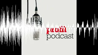 High Noon im U-Ausschuss - profil-Podcast
