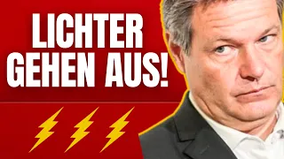 ⚡ BÄCKEREI GEIGT HABECK DIE MEINUNG! ⚡