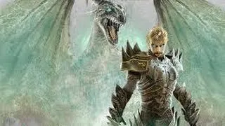 Divinity 2 Ego Draconis прохождение часть 1 "Пролог."