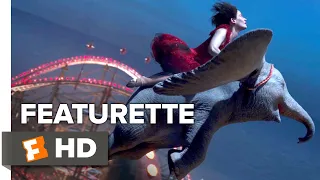 Dumbo Exclusive Featurette - The World of Dumbo (2019) | Movieclips Coming Soon