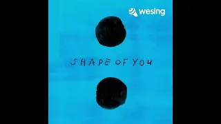 Shape of You(Yxng Bane Remix)