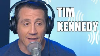 Tim Kennedy - Evacuating Afghanistan, Ukraine, etc - Jim Norton & Sam Roberts