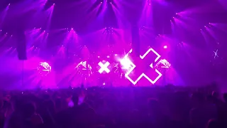 Timmy Trumpet / W&W Live The Night AMF 2019