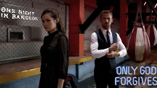 Only God Forgives (2013) - "A Perfect 10" Special