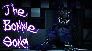 [SFM FNAF] The Bonnie Song - FNaF 2 Song by Groundbreaking