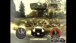 NFSMW-Epic Moments 2