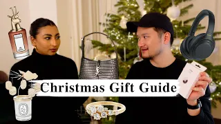 VLOGMAS 2021 Day 9 | Christmas Gift Guide