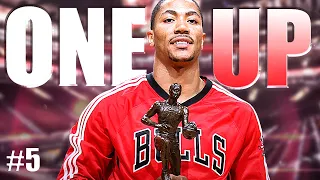 ОЧЕНЬ ВЕСЁЛАЯ И РЕЗУЛЬТАТИВНАЯ ИГРА! ● DERRICK ROSE 1UP #5 ● NBA 2K20 MyTEAM