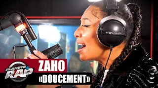 Zaho - Doucement #PlanèteRap