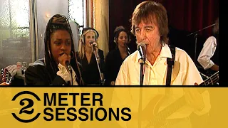 Bill Wyman & The Rhythm Kings   - Green River (live on 2 Meter Sessions, 1997)