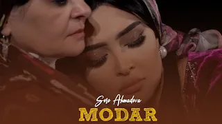 Soro Ahmadova - Modaram ( Official Music Video )