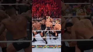Most Famous Top 10 Superstars Royal Rumble - WWE 2K22 Gameplay (PC UHD) [4K60FPS]