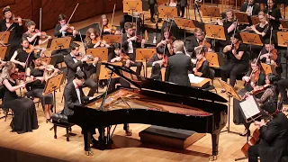 Prokofiev 'Piano Concerto No 2' | The University of Melbourne Symphony Orchestra