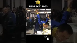 Ep-110 Respect 100%, Like a boss Compilation, #respect, #likeaboss, #Respect100% , #Shorts