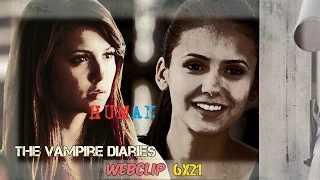 The Vampire Diaries - 6x21 I’ll Wed You in the Golden Summertime [HD]