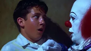 IT 1990 Chapter One Losers Club VS Pennywise!