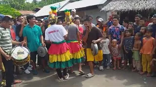 sagayan sa baryo | traditional maguindanaon