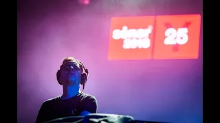 Laurent Garnier @ Sonar Closing Fest 2018 - 🔥 special Sonar 25 🔥