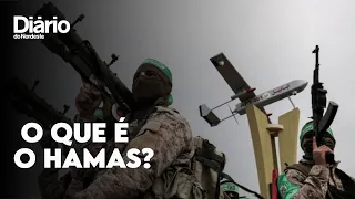 O que é o Hamas? Entenda mais sobre o grupo extremista que atacou Israel