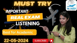 Prediction Listening for Upcoming IELTS Exam | Practice Test | Achieve 8+ Bands (College First Aim)