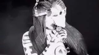 Grace Jones ~ Nightclubbing ~ Hollywood Bowl