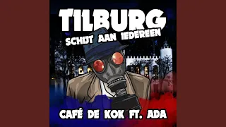 Tilburg Schijt Aan Iedereen