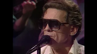 Jerry Lee Lewis - In the garden. Live from Austin TX. 1983