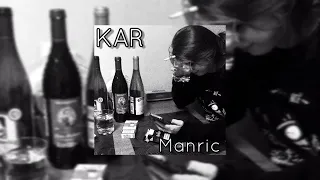 Kar - Manric ( Sksum er Sax MANRIC!! )
