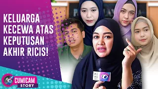 Zeda Salim Bongkar Sifat Asli Ria Ricis Setelah Gugat Cerai Teuku Ryan | CUMISTORY