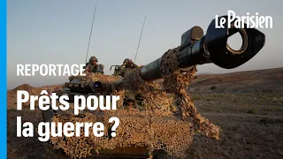 L’armée française est-elle prête à une guerre de haute intensité ? "Les Russes sont devant nous"