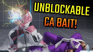 The Ultimate Ryu Unblockable BAIT! [SH 596]