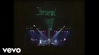 Miguel Ríos - Bienvenidos (Rock & Ríos / Live 1982 / Remastered 2022)