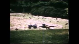 Hay Making  1950's Part 2