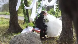 Свадебный клип - Миша и Лиза