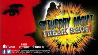 Watchers (1988) - Saturday Night Freak Show Podcast