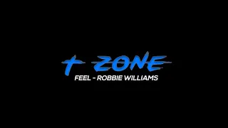 Feel - Robbie Williams