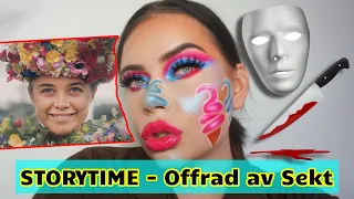 STORYTIME - Offrad av Sekt