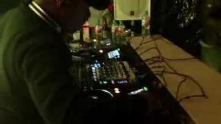 Booty Call presents DJ EZ at The Source, Maidstone