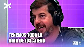 TODO SOBRE LA INVASIÓN ALIENÍGENA | #ParenLaMano