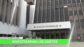 Titulares de Teleantioquia Noticias - viernes 18 de agosto de 2023