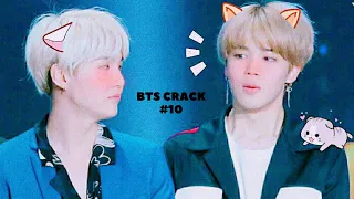 BTS CRACK #10 Игорь и Лена у психолога!!!