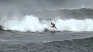 Rip Curl Pro Bells Beach 2012 Mens Final