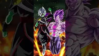 Who is strongest | Zamasu VS Universe 7 #shorts #dbs