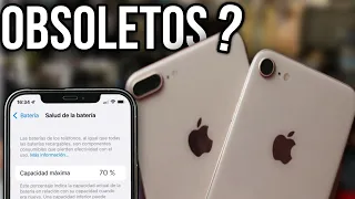 🧐 ¿Cuantos años dura un iPhone? esta es LA VIDA UTIL